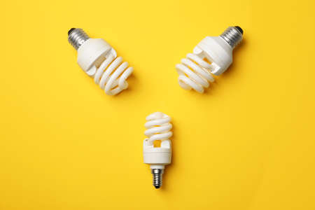 ویژگی خاص لامپ کم مصرف چیست ؟