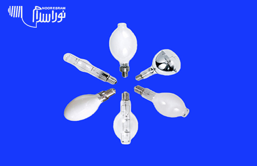 نحوه راه اندازی لامپ بخار سدیم