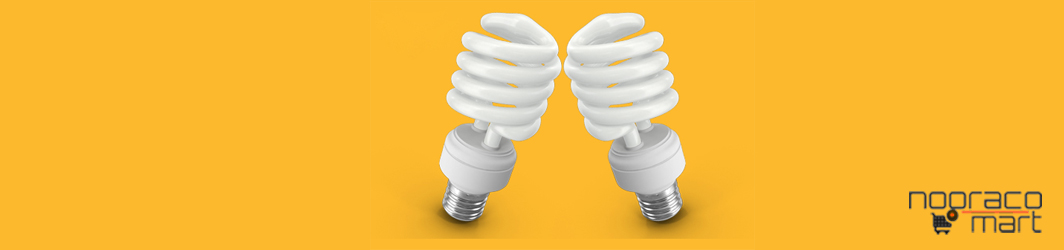 مزایا و معایبی که منجر به تفاوت لامپ رشته ای با لامپ کم مصرف می شود 