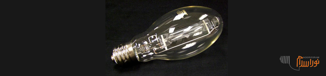 انواع لامپ‌های گازی کدام است ؟
